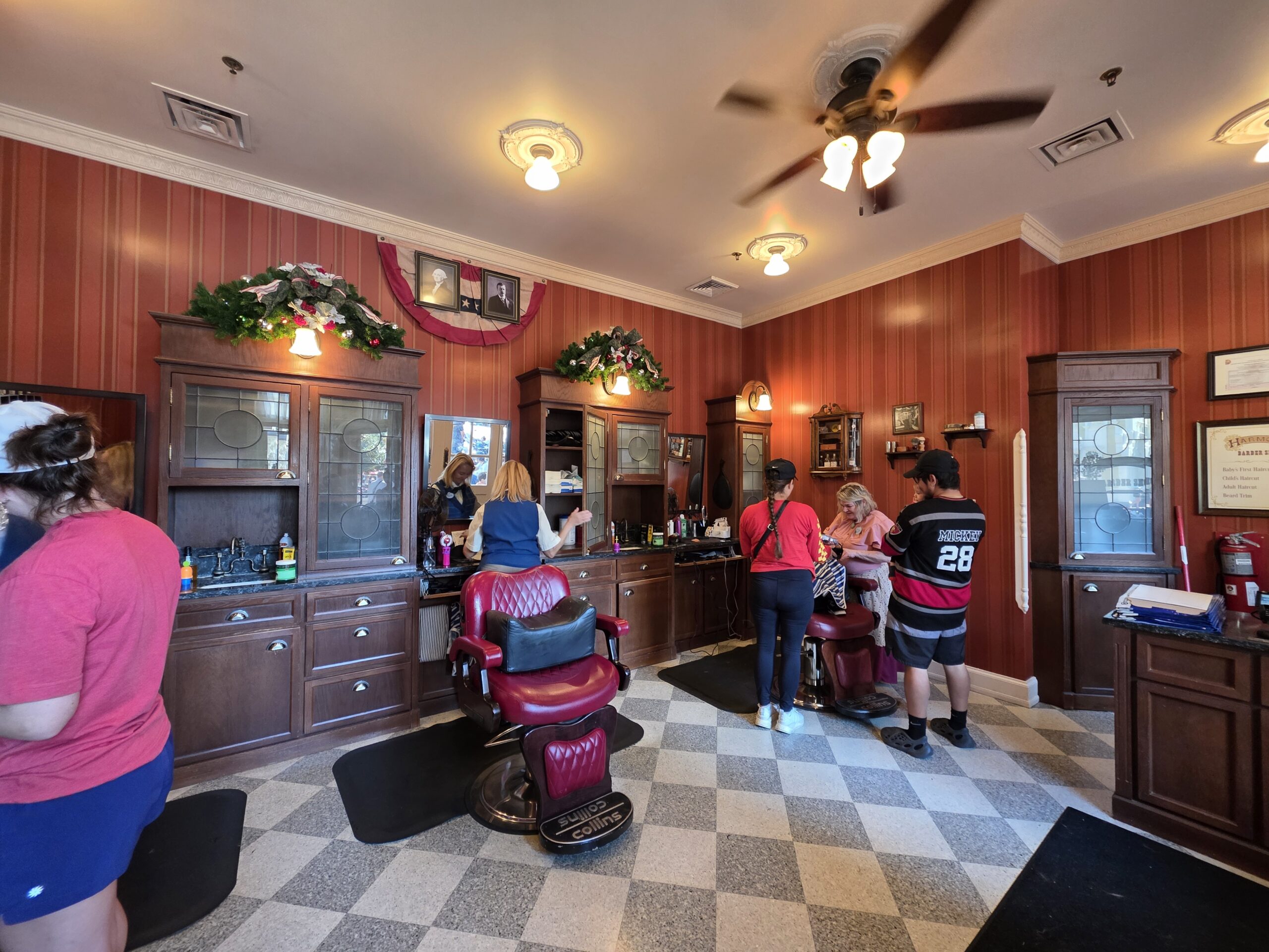 First Haircut at at Disney World: Is it Worth the Hype?