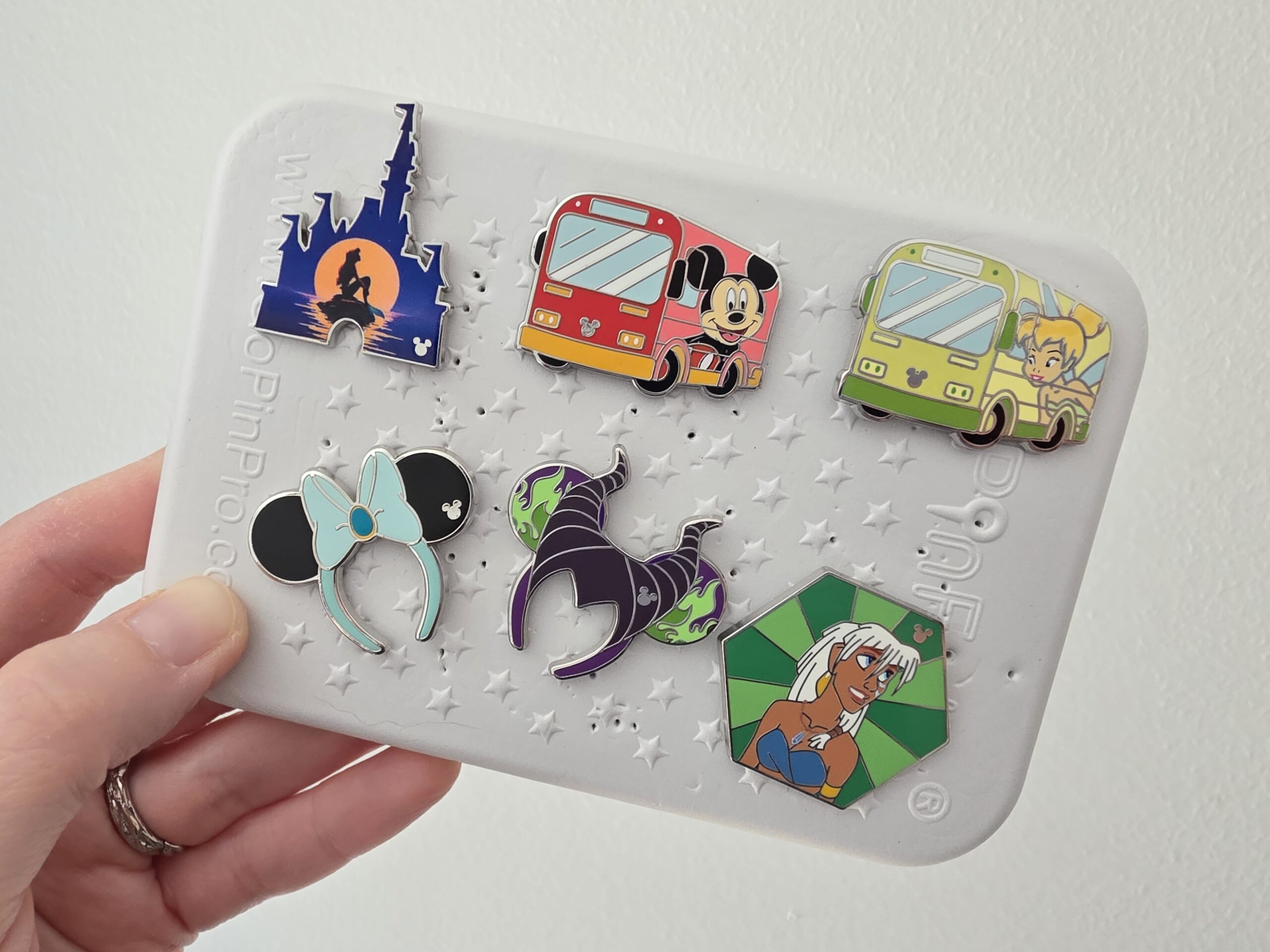 Finding Hidden Mickeys: A Beginner’s Guide to Disney Pin Trading