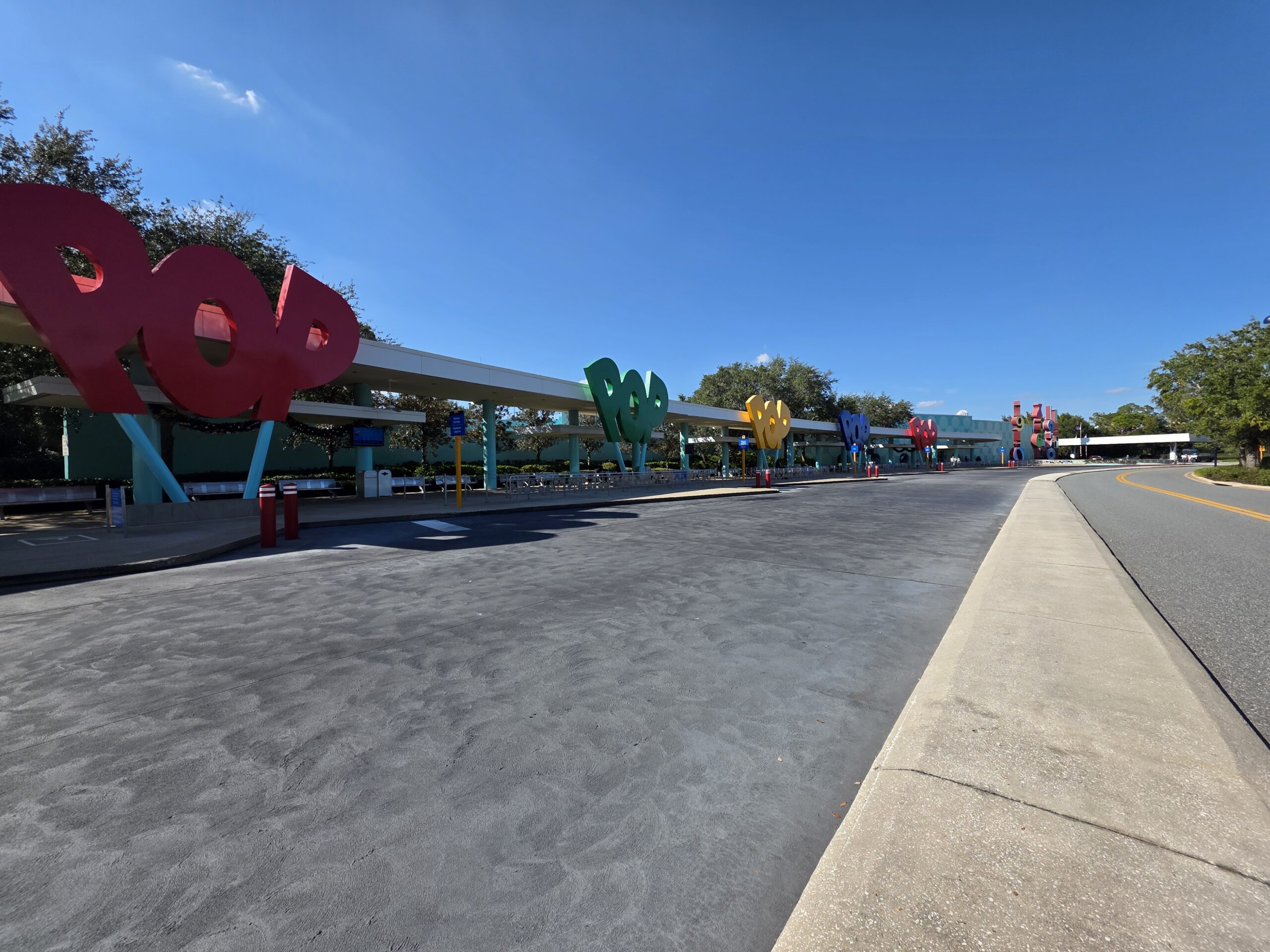 Everything You Need to Know About the Disney Resort Busses