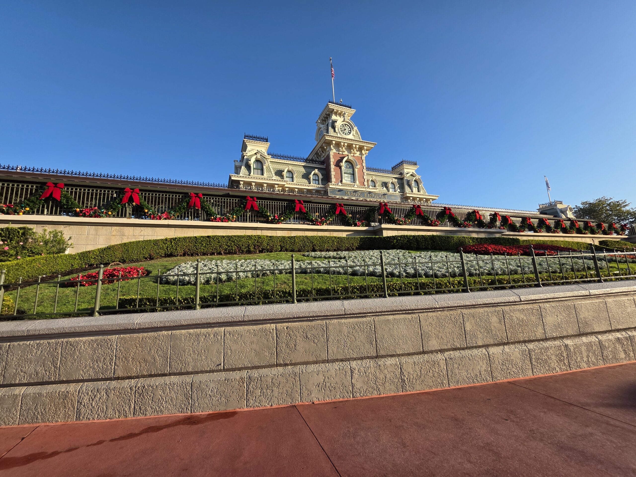 Making Magic on a Budget: Cost Savings at Disney