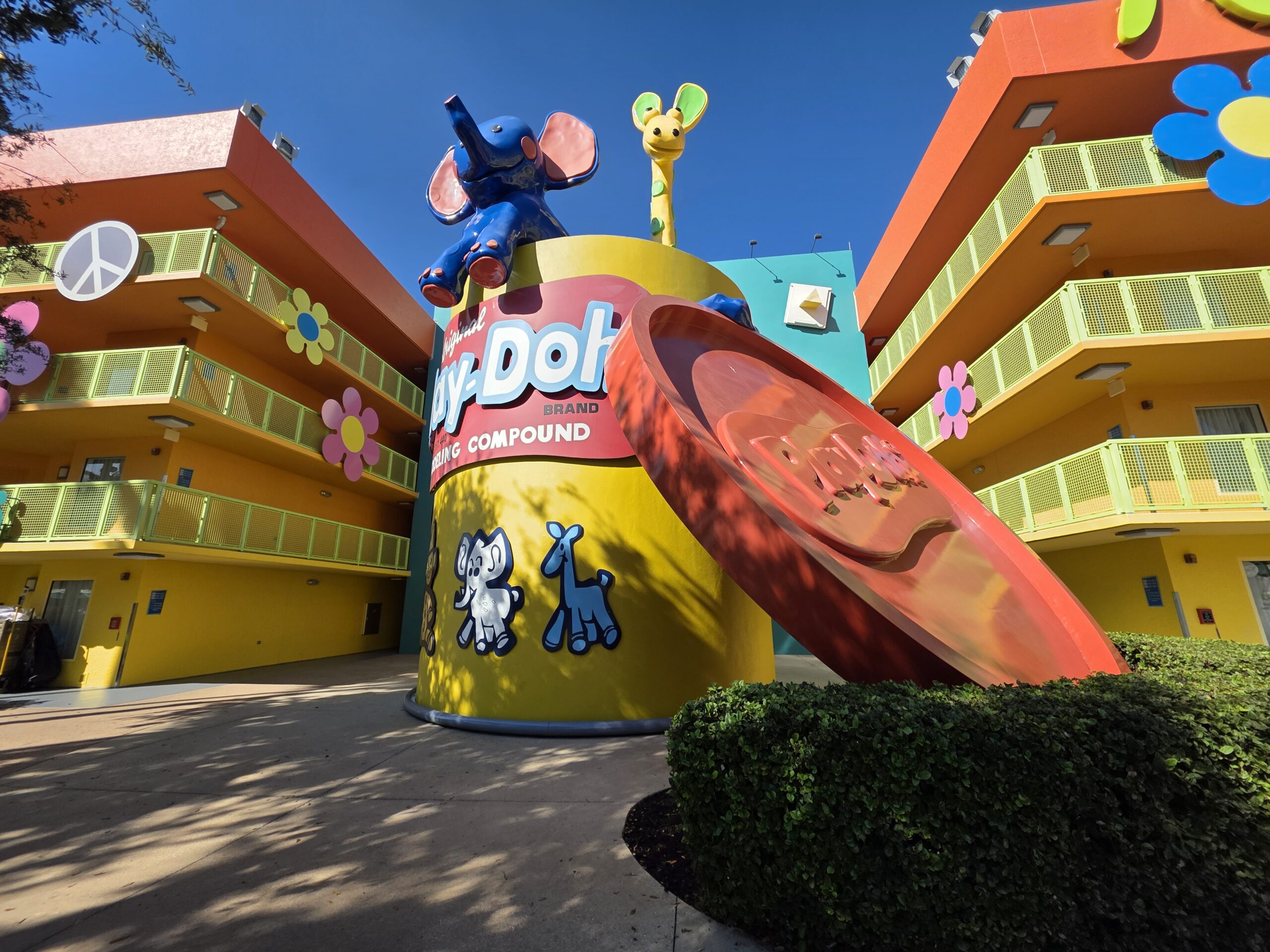 Pop Century vs. Art of Animation: Which Disney Value Resort is Worth Your Money?