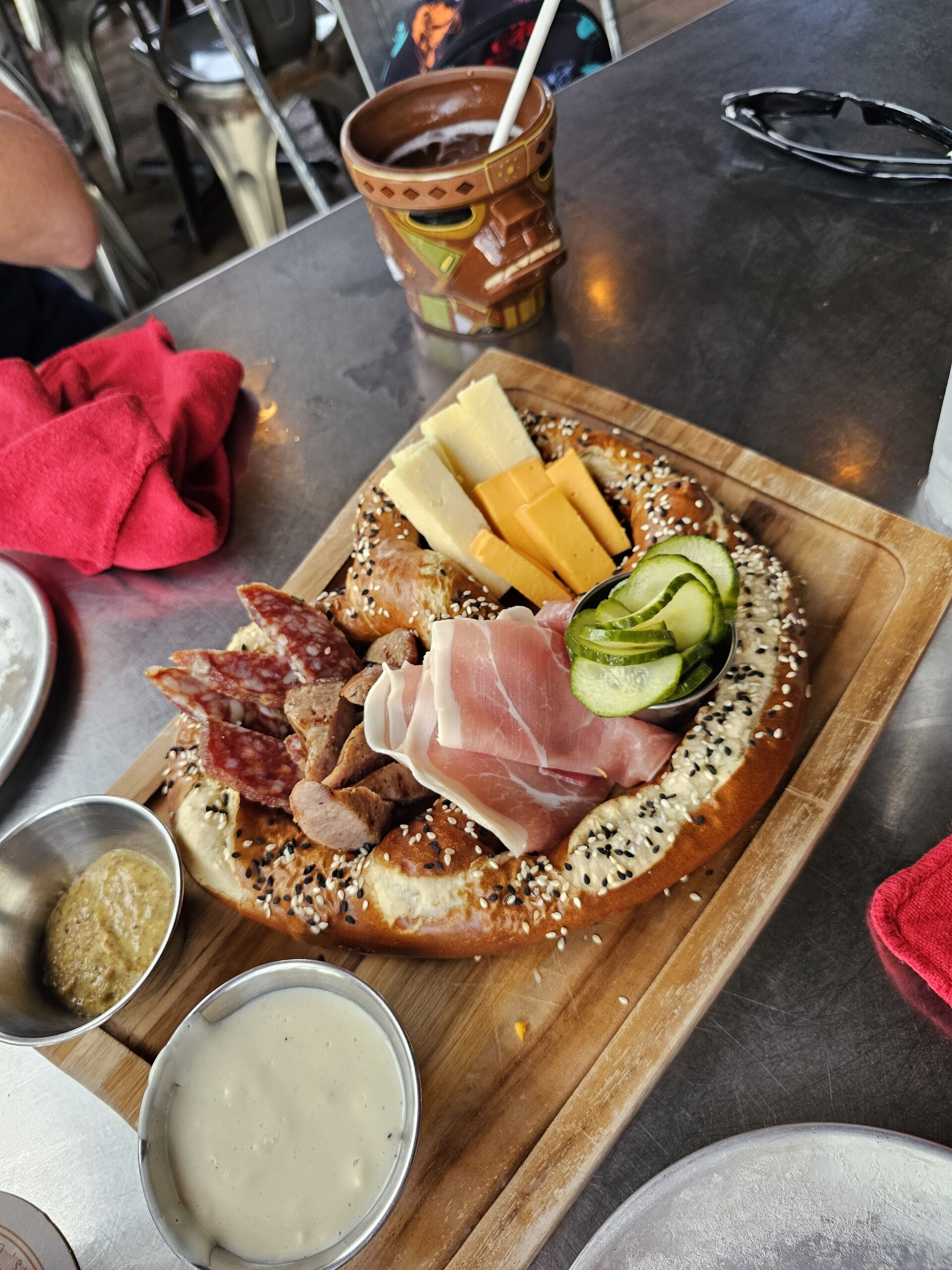 The Ultimate Guide to Disney World Dining