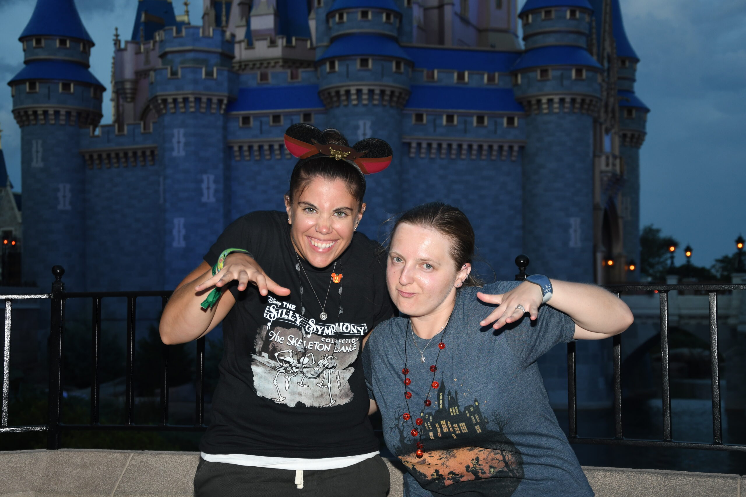 How to Master Mickey’s Not-So-Scary Halloween Party in One Night